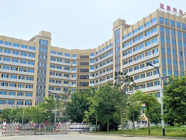 Dormitory
