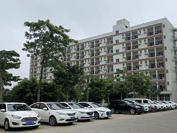 Dormitory