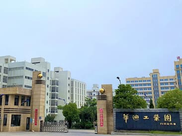 Office building