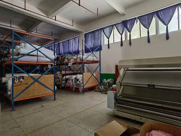 Warehouse