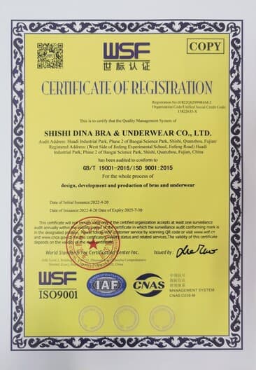 ISO9001